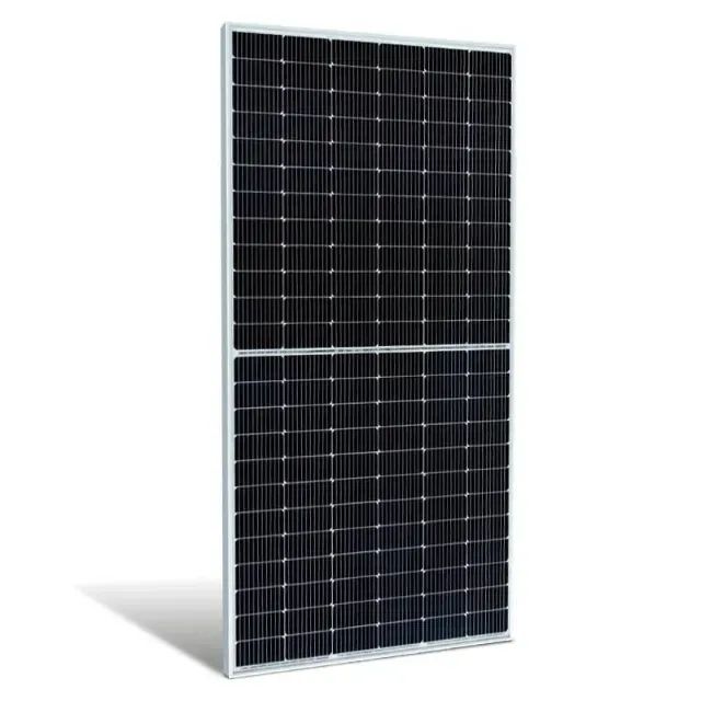KIT COMPLETO PARA SISTEMA SOLAR OFFGRID