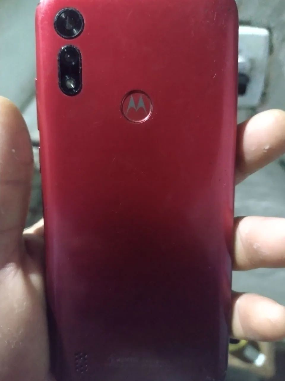 Vendo celular com defeito  - Foto 3