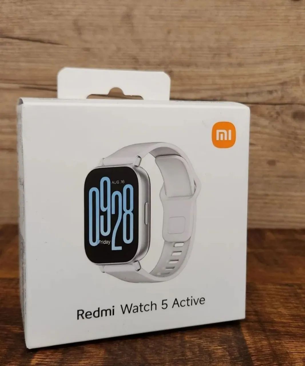 Redmi whatch Active 5 - Foto 2