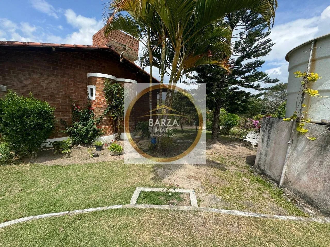 Gravatá BARZA IMÓVEIS - Casa com 4 Quartos - Foto 5