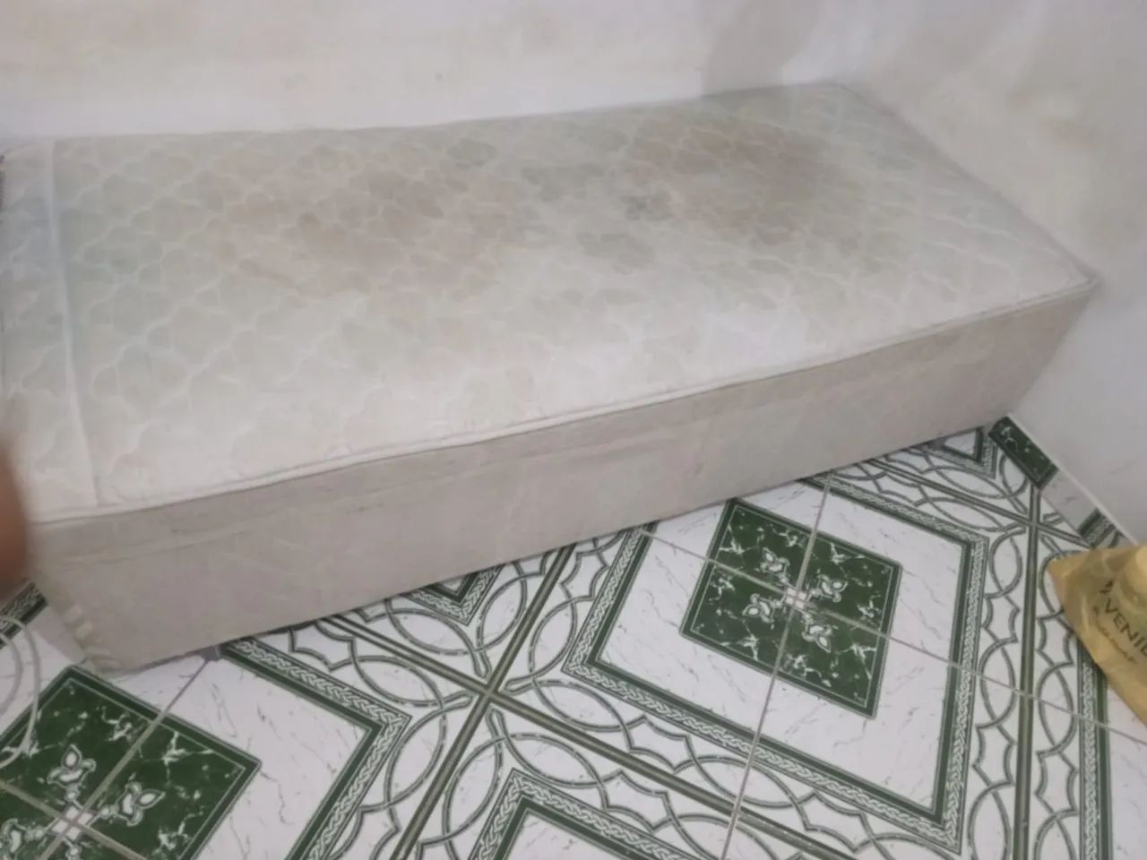 Cama Colchão  - Foto 2