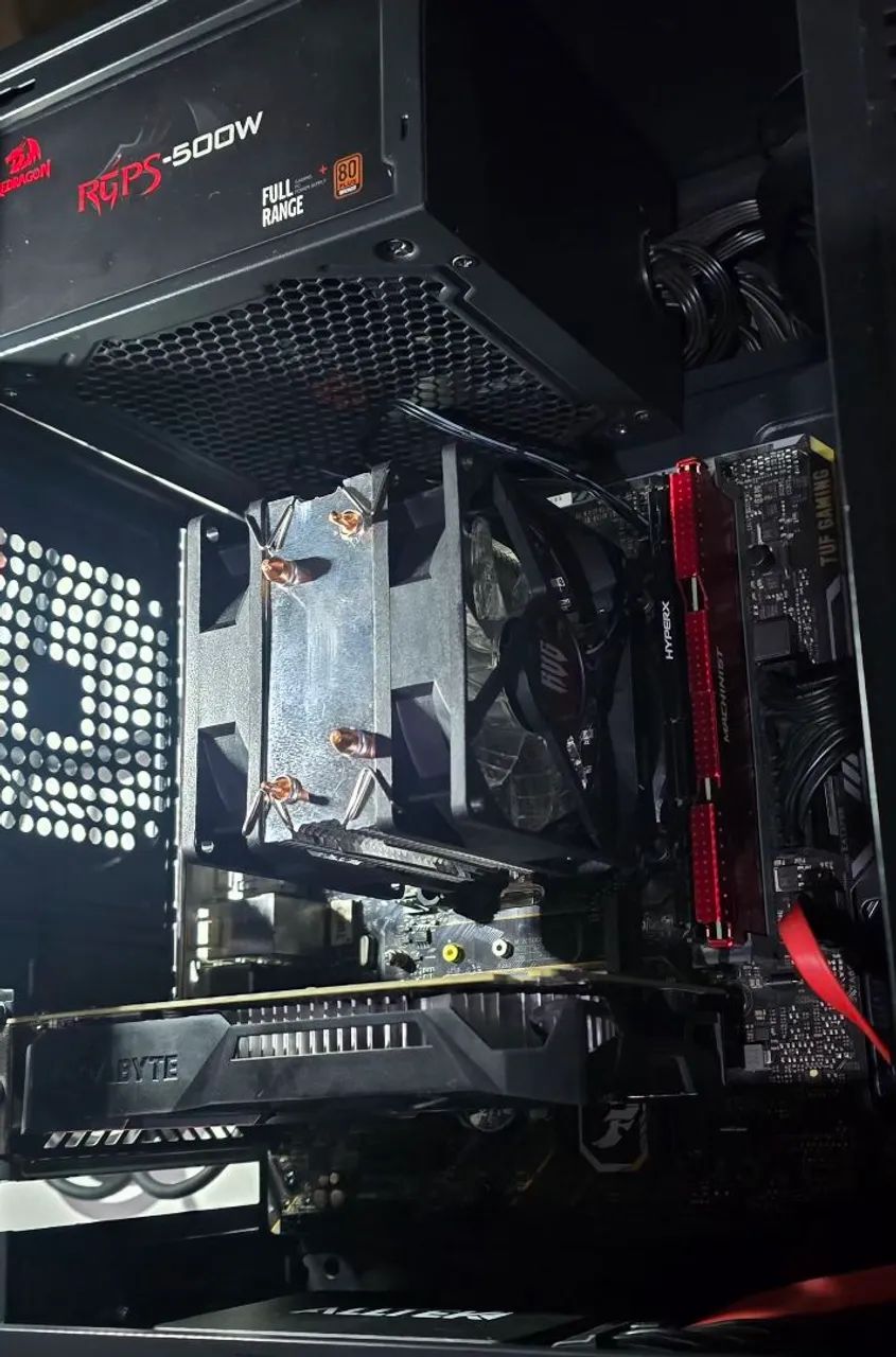 PC GAMER - BARATO  - Foto 3