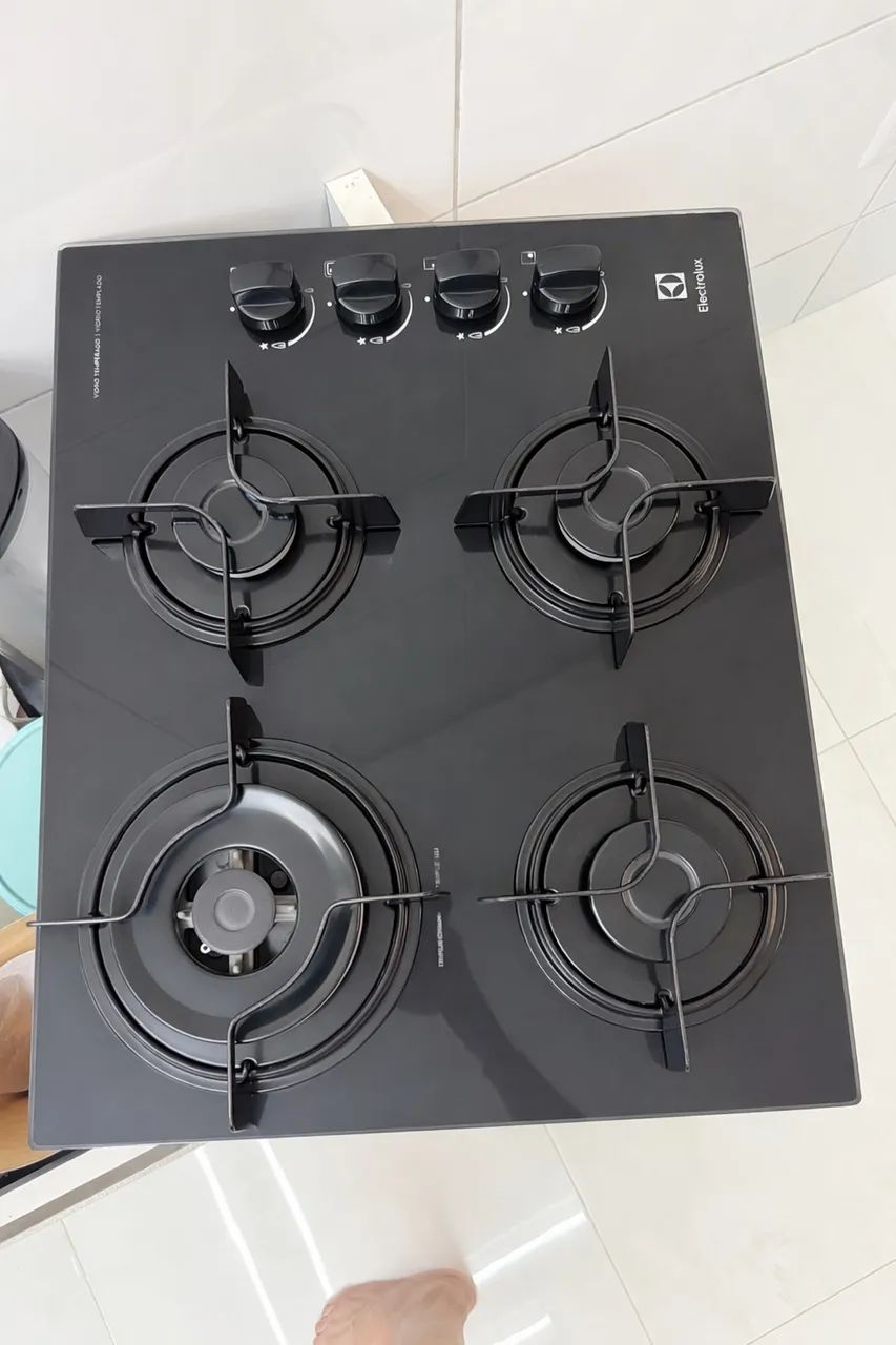 Cook top  - Foto 2