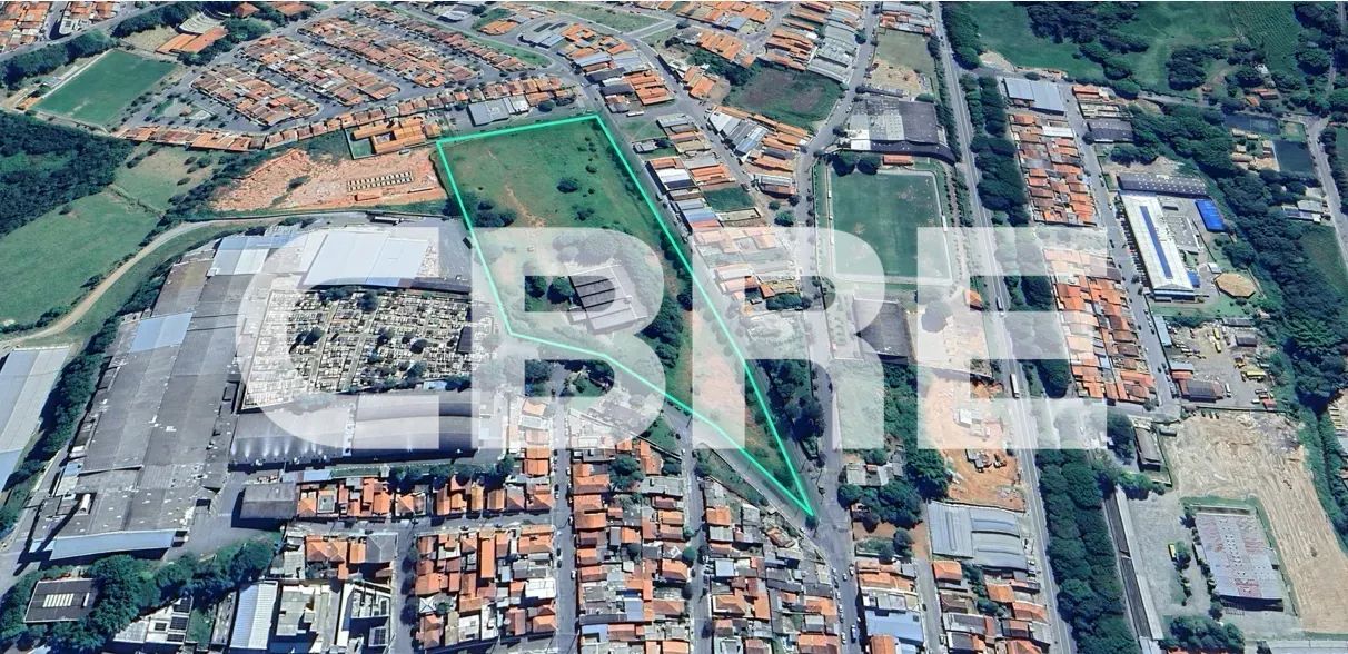 Terreno para venda 32.175 m² - Morungaba/SP - Foto 3