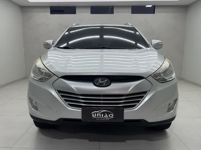 Hyundai Ix35 2015