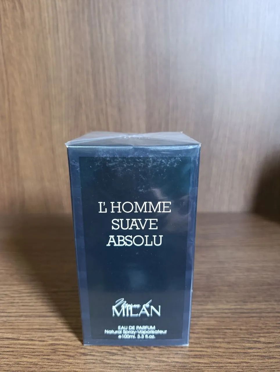 Perfume árabe original lacrado na caixa  - Foto 2
