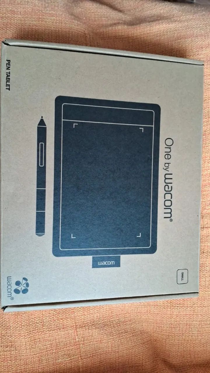 Mesa digitalizadora Wacom impecável - Foto 3
