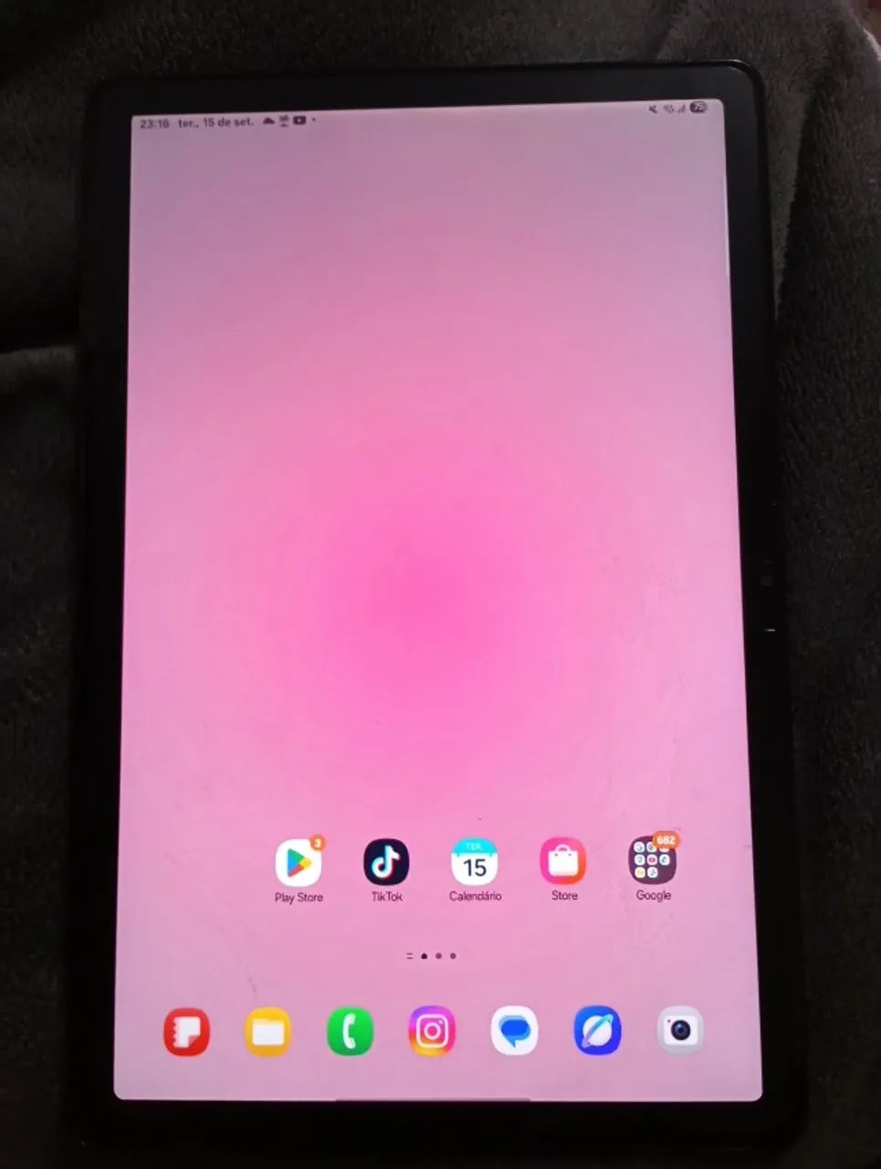 Tablet a9 plus 64gb - Foto 2