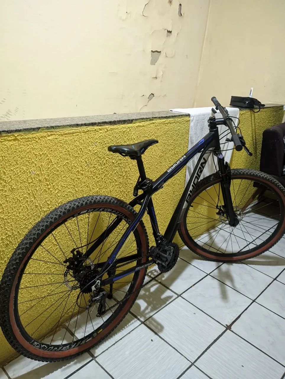 BIKE Byorn aro 29 - Foto 4