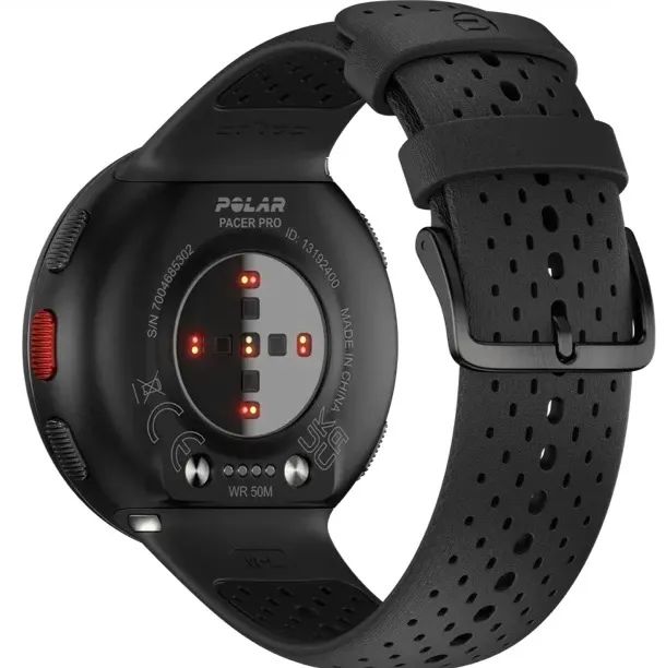 Smartwatch Polar Pacer Pro - Foto 3