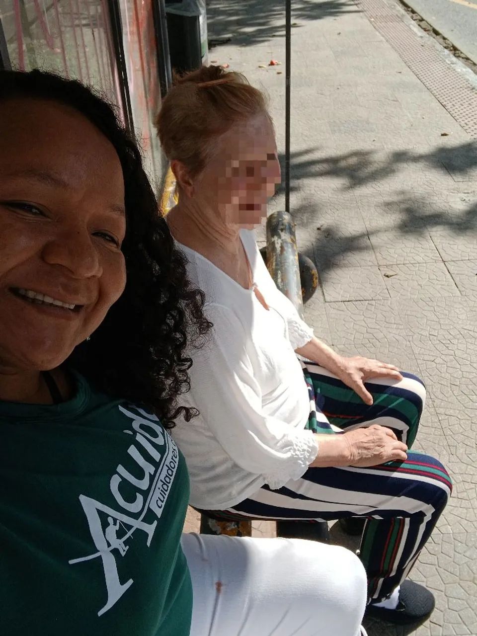 Cuidadora de idosos  - Foto 5