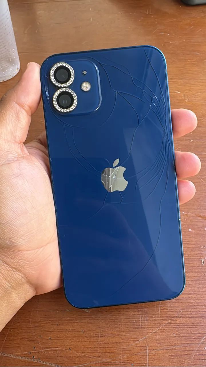 Vendo IPHONE 12 - Foto 3