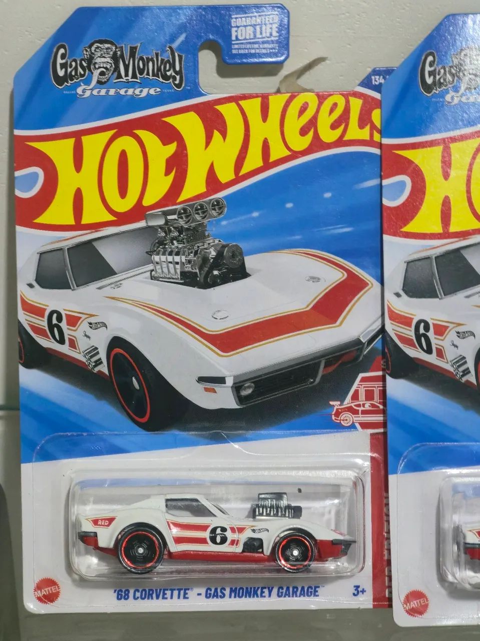 Hot Wheels Red Edition Target Exclusive  - Foto 3