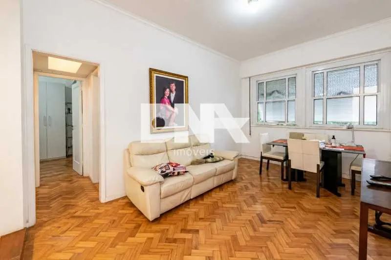 Apartamento : / Residencial / Leblon - Foto 2