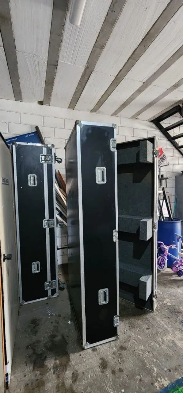 Vendo 2 Cases para totens  - Foto 3