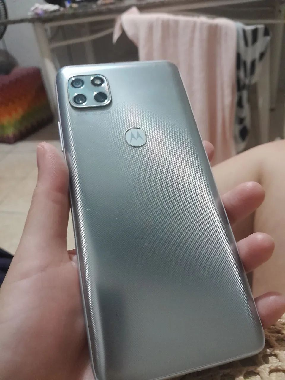 Moto G 5G NFC 300 - Foto 5