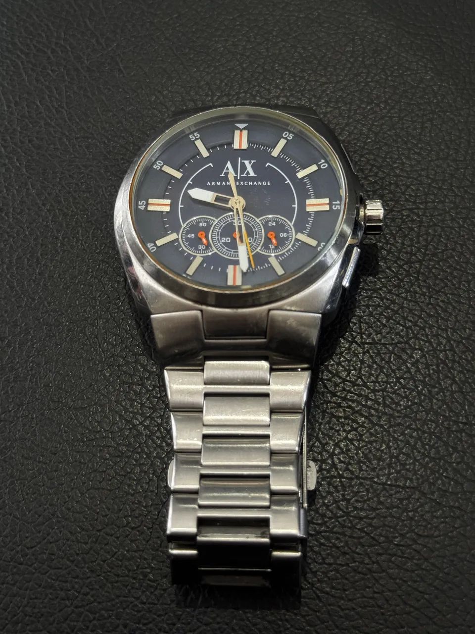 Relógio Armani Exchange original