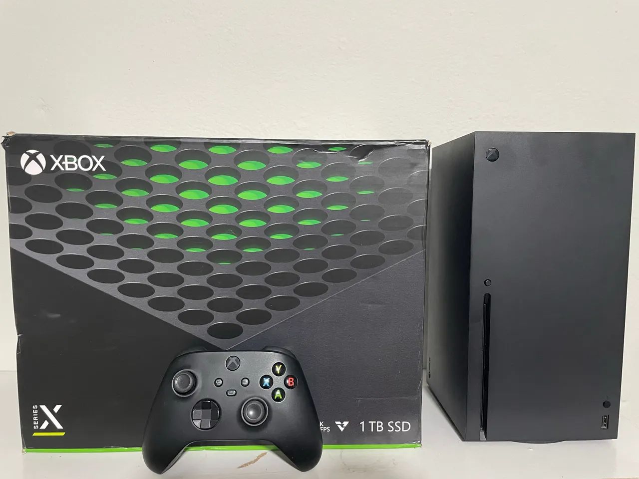 Xbox Series X  - Foto 2