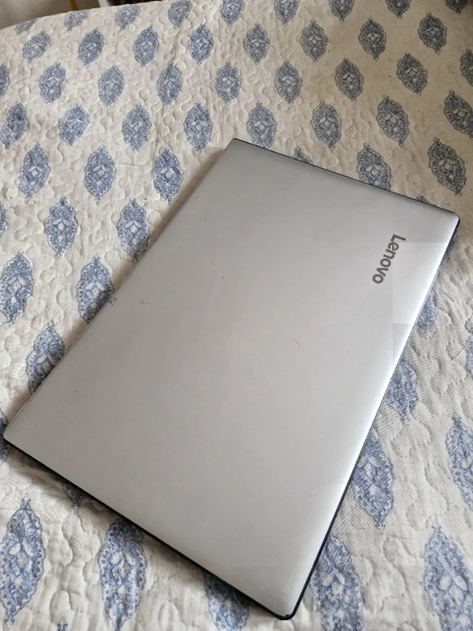 notebook Lenovo Ideapad intel core i5 8GB ram 446gb 15,6 polegadas - Foto 3