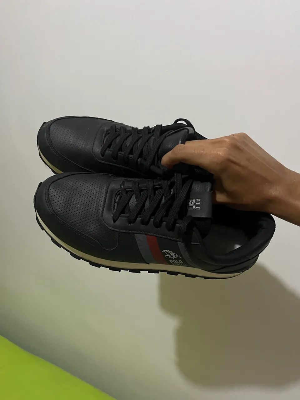 Sapato preto pra venda  - Foto 3
