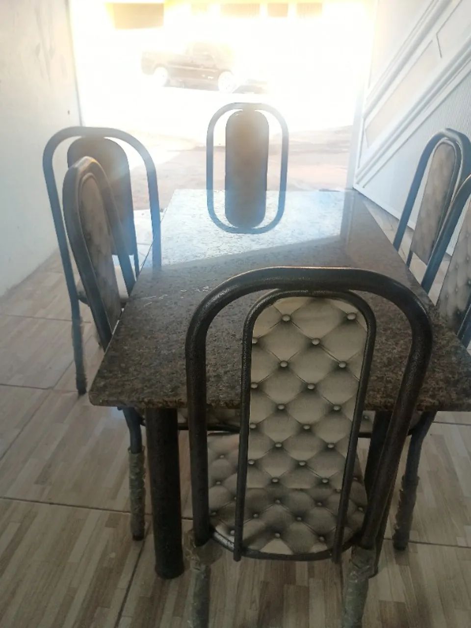 Mesa de jantar