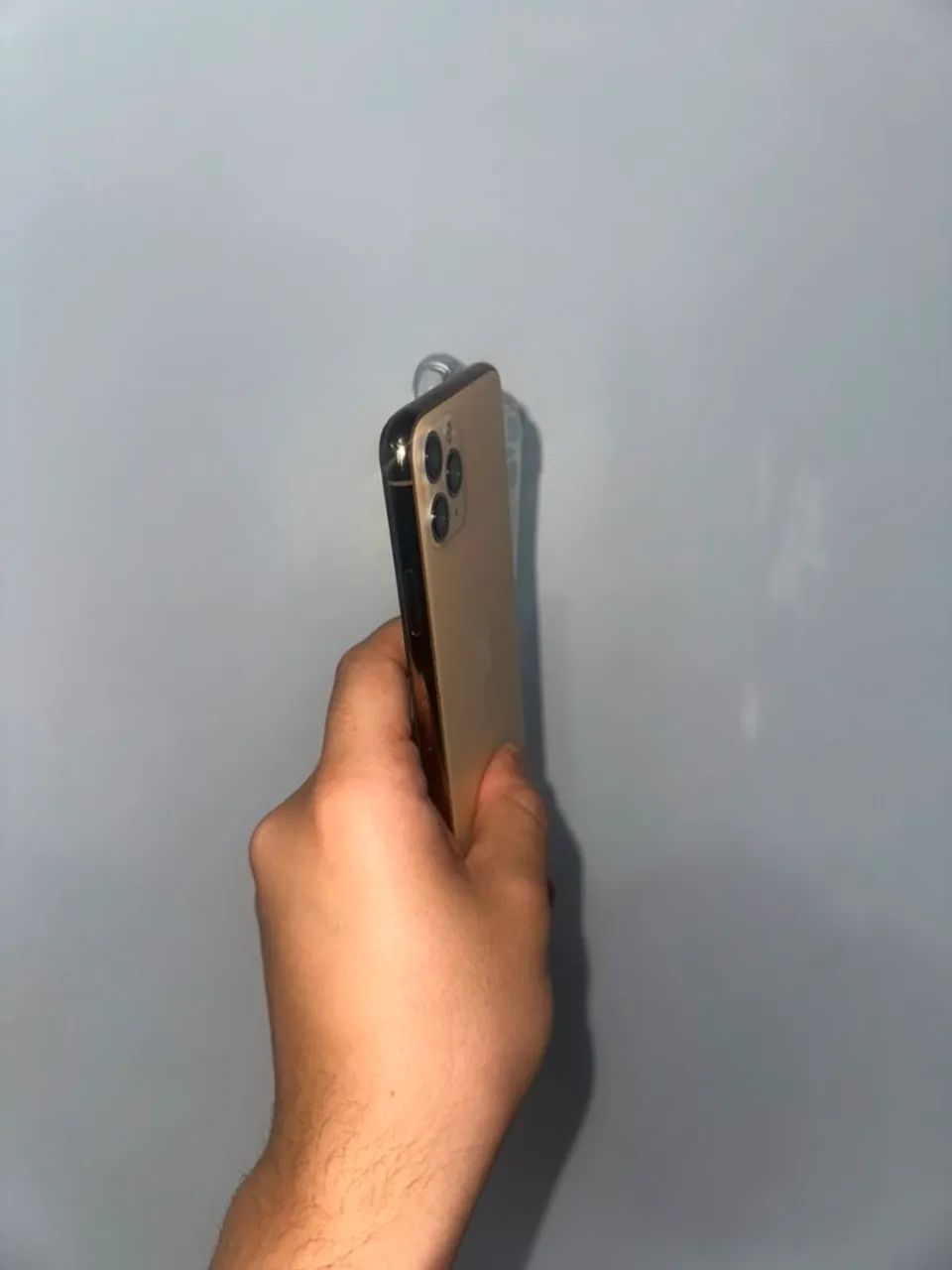 Iphone 11 pro max/ todo orginal/ parcelamos no cartão - Foto 4
