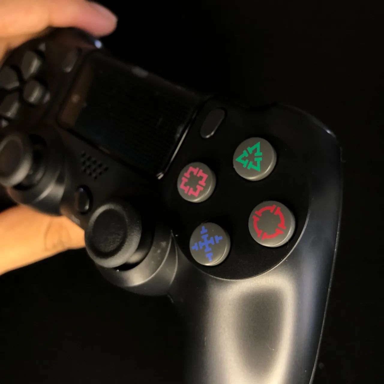 Controle de PlayStation 4 - Foto 2