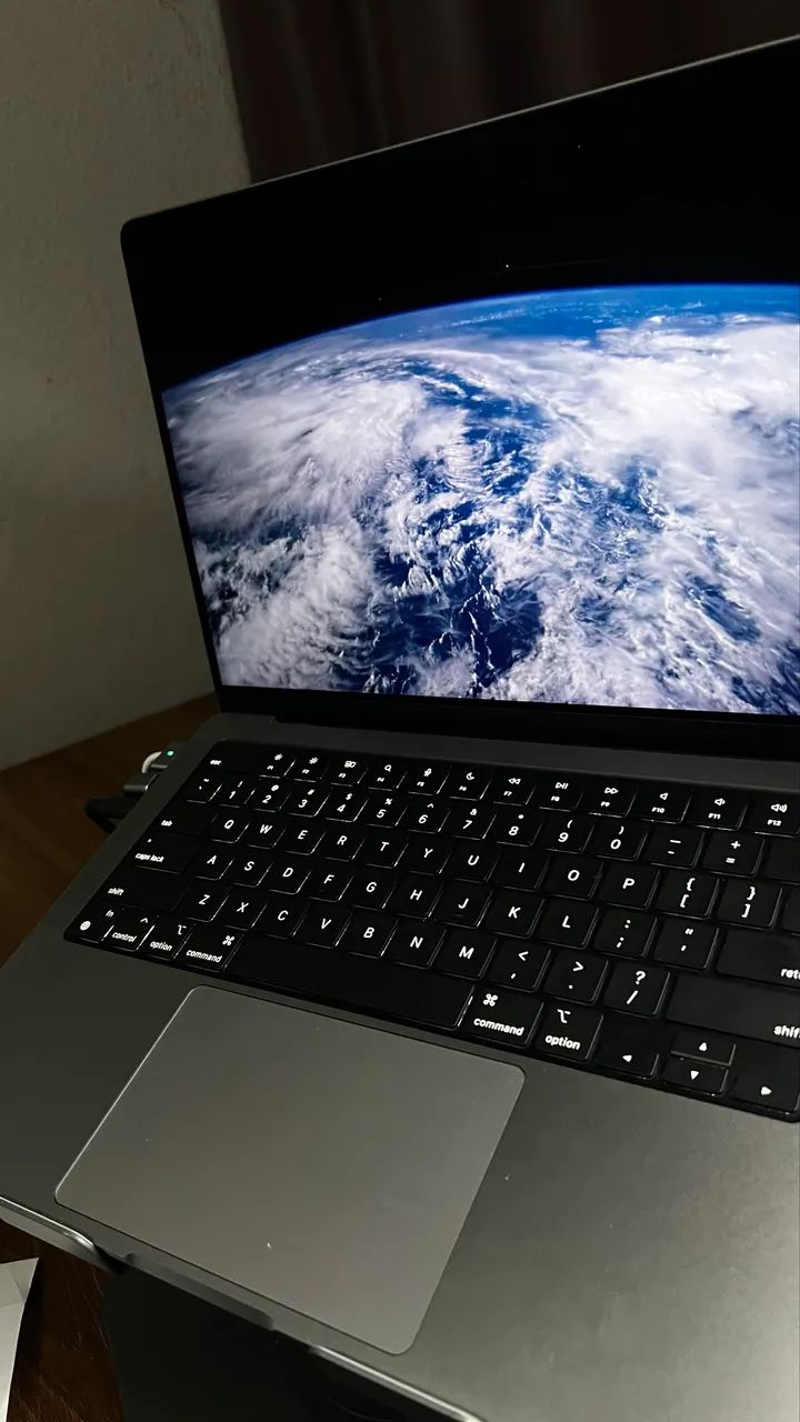 MacBook Pro M2 Max - Foto 3