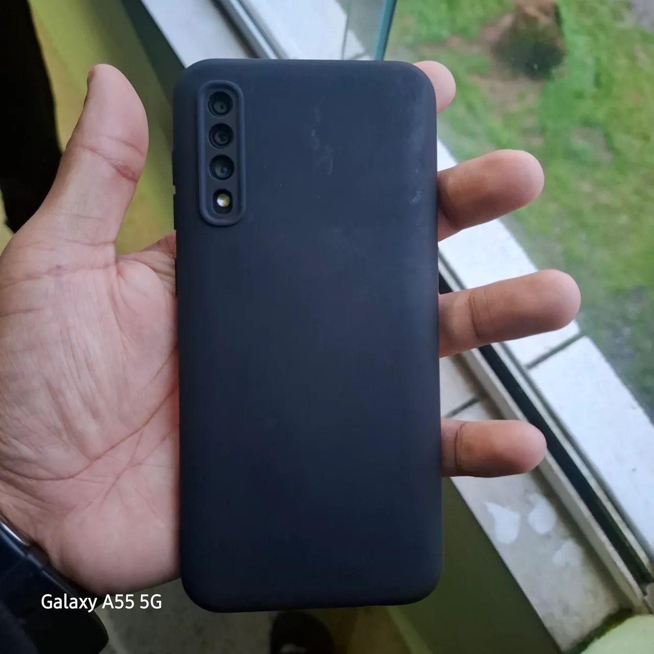  Samsung galaxy A30s - Foto 2