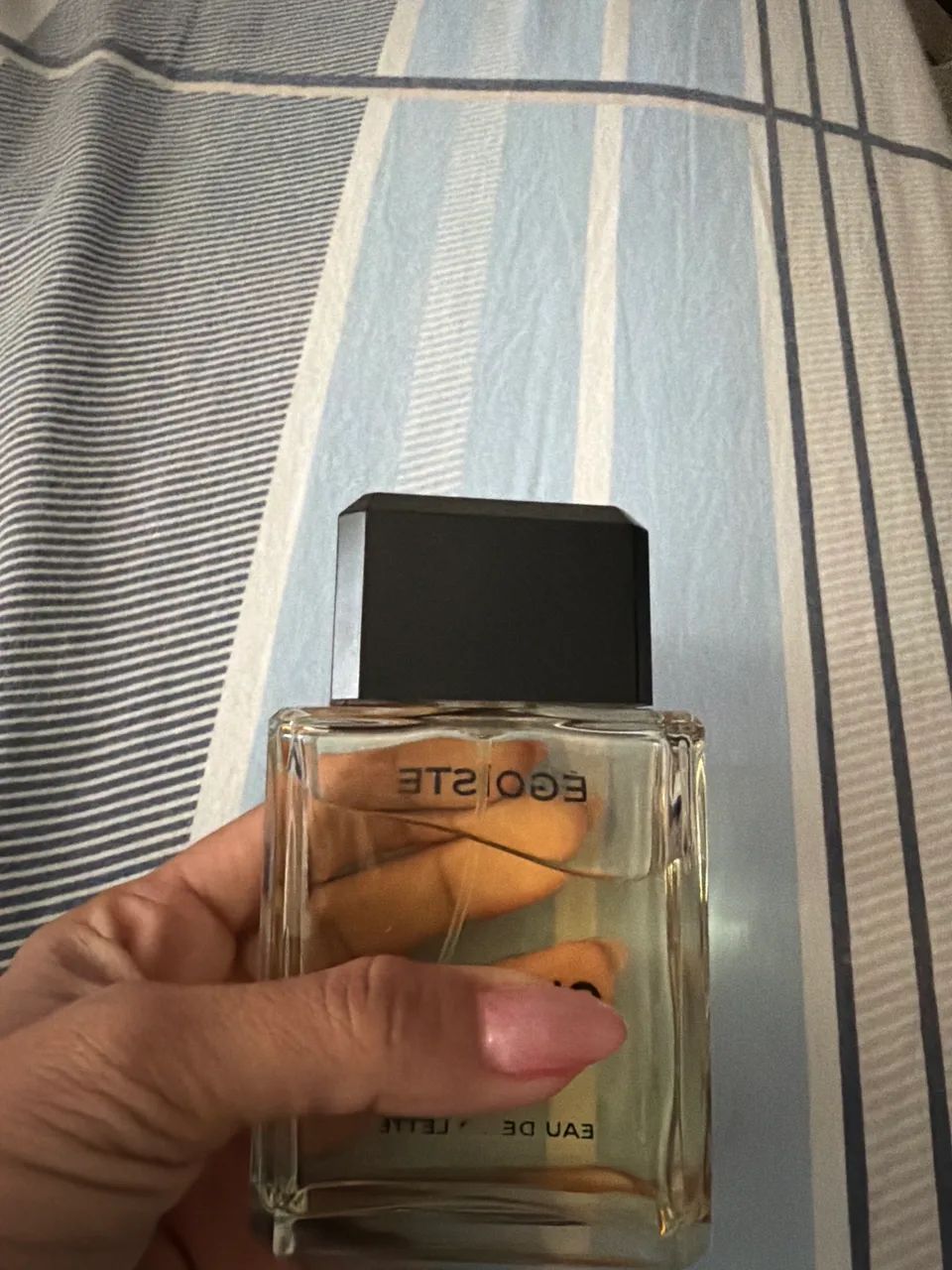 Perfume Egoiste  - Foto 2