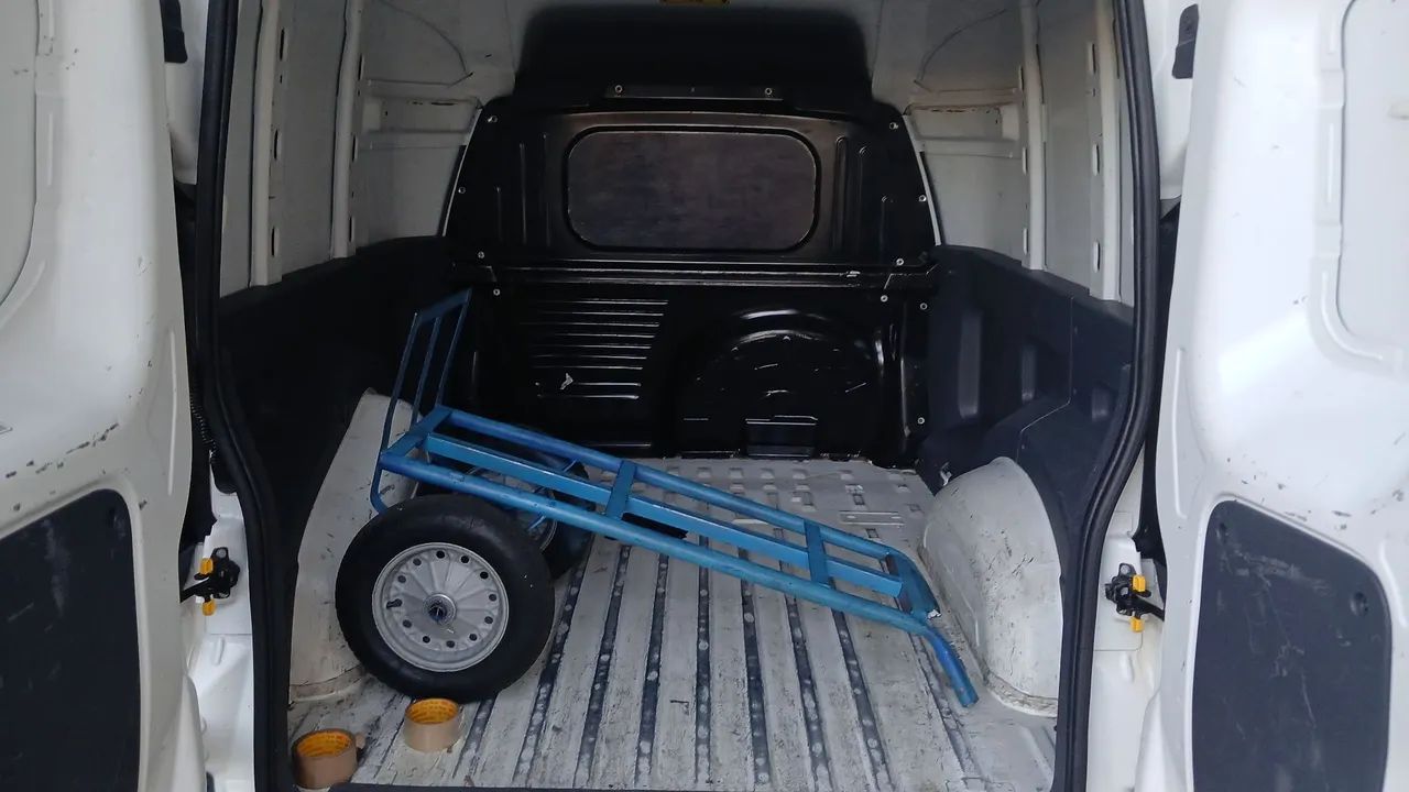 RB Transportes de cargas - Foto 3