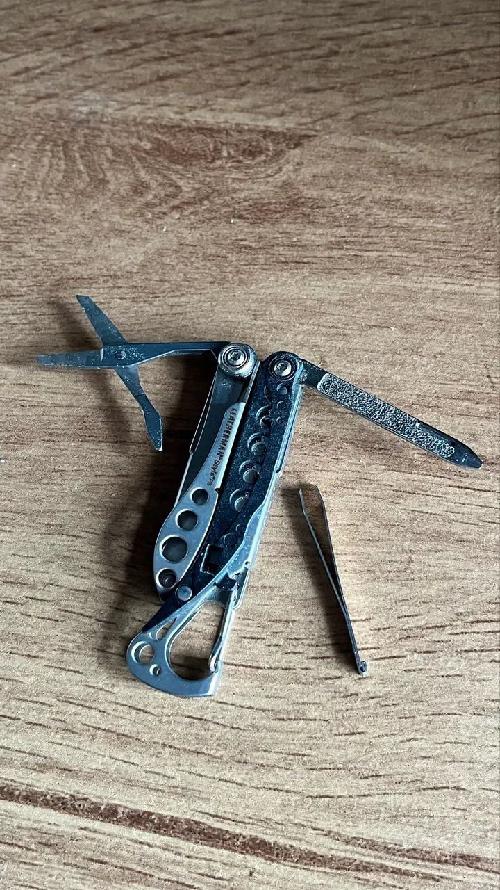 Leatherman Style PS Multitool Original - Compacto