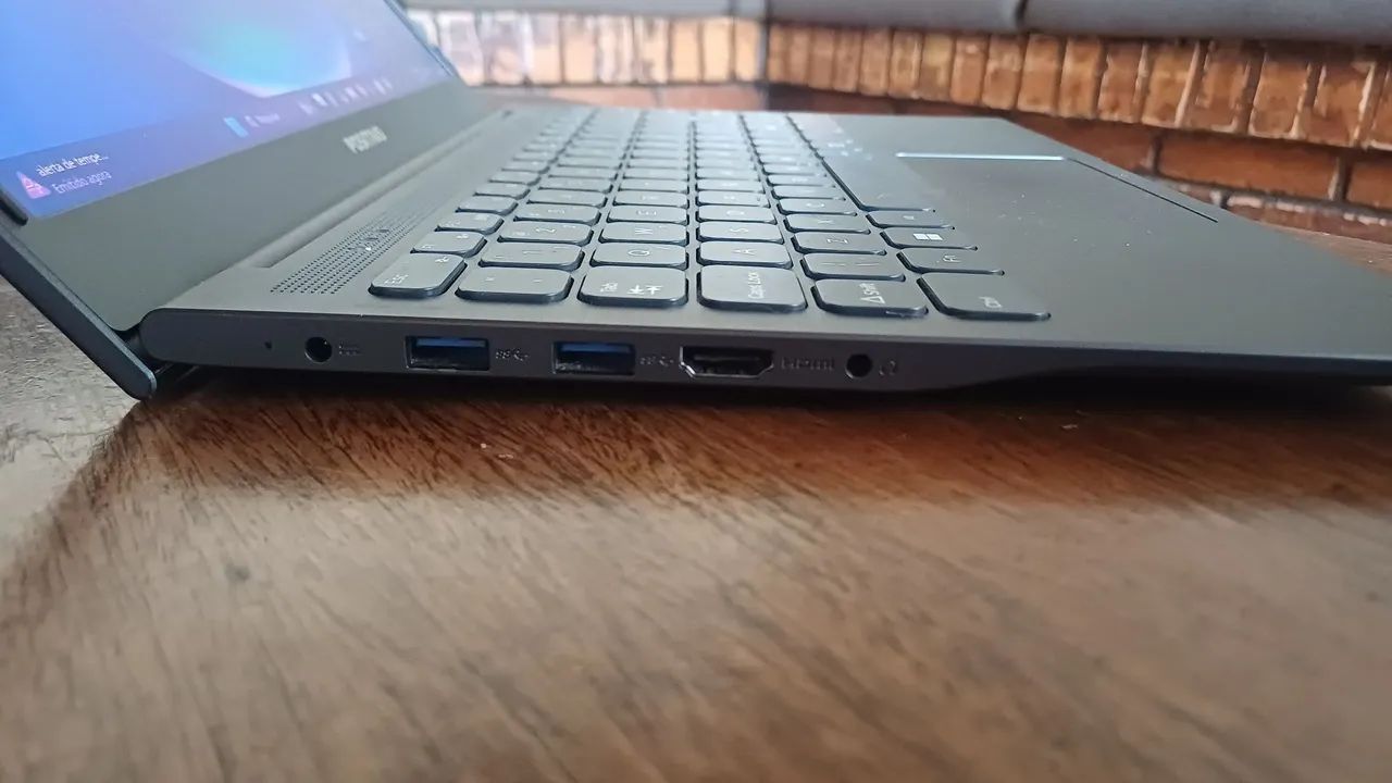 Notebook positivo C-14 - Foto 3