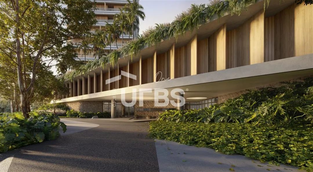 Legítimo Residencial - Apartamento 4 quartos, sendo 4 suítes - Foto 3