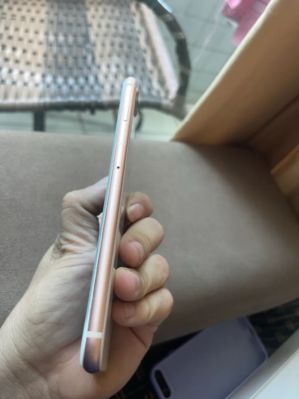 Iphone 8 plus 128 gb - Foto 3