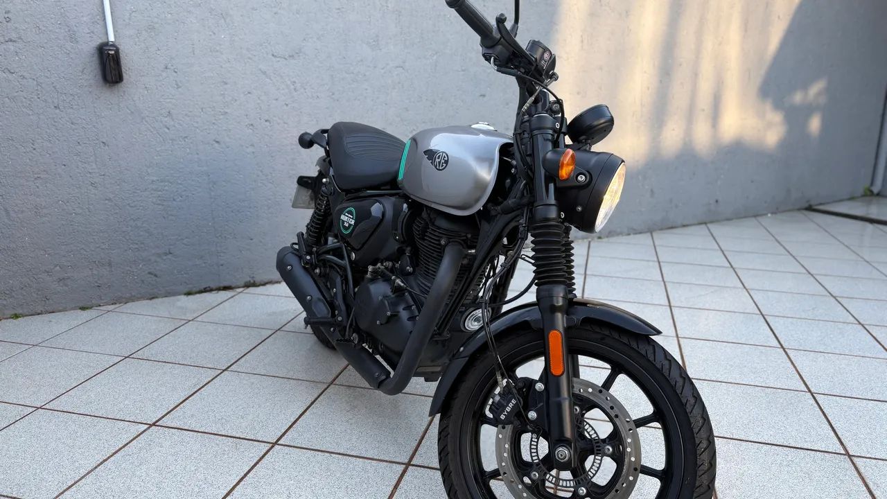 Royal Hunter 350 - Foto 4