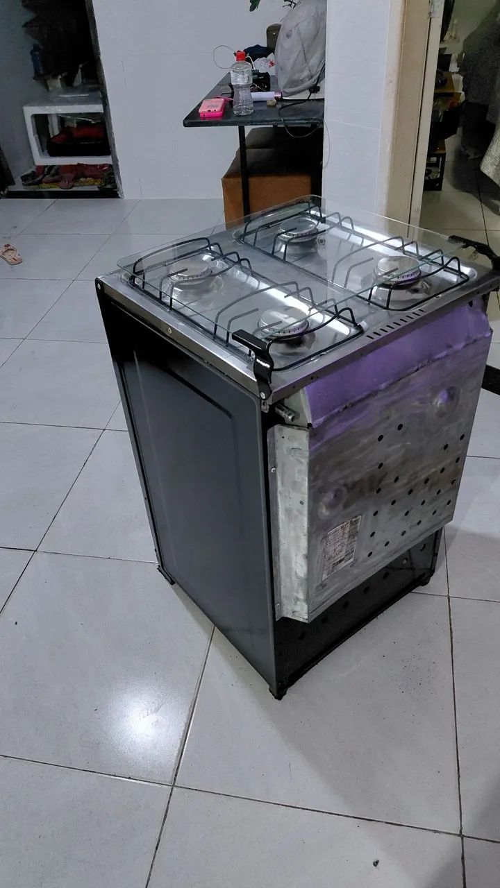 Fogão  - Foto 5