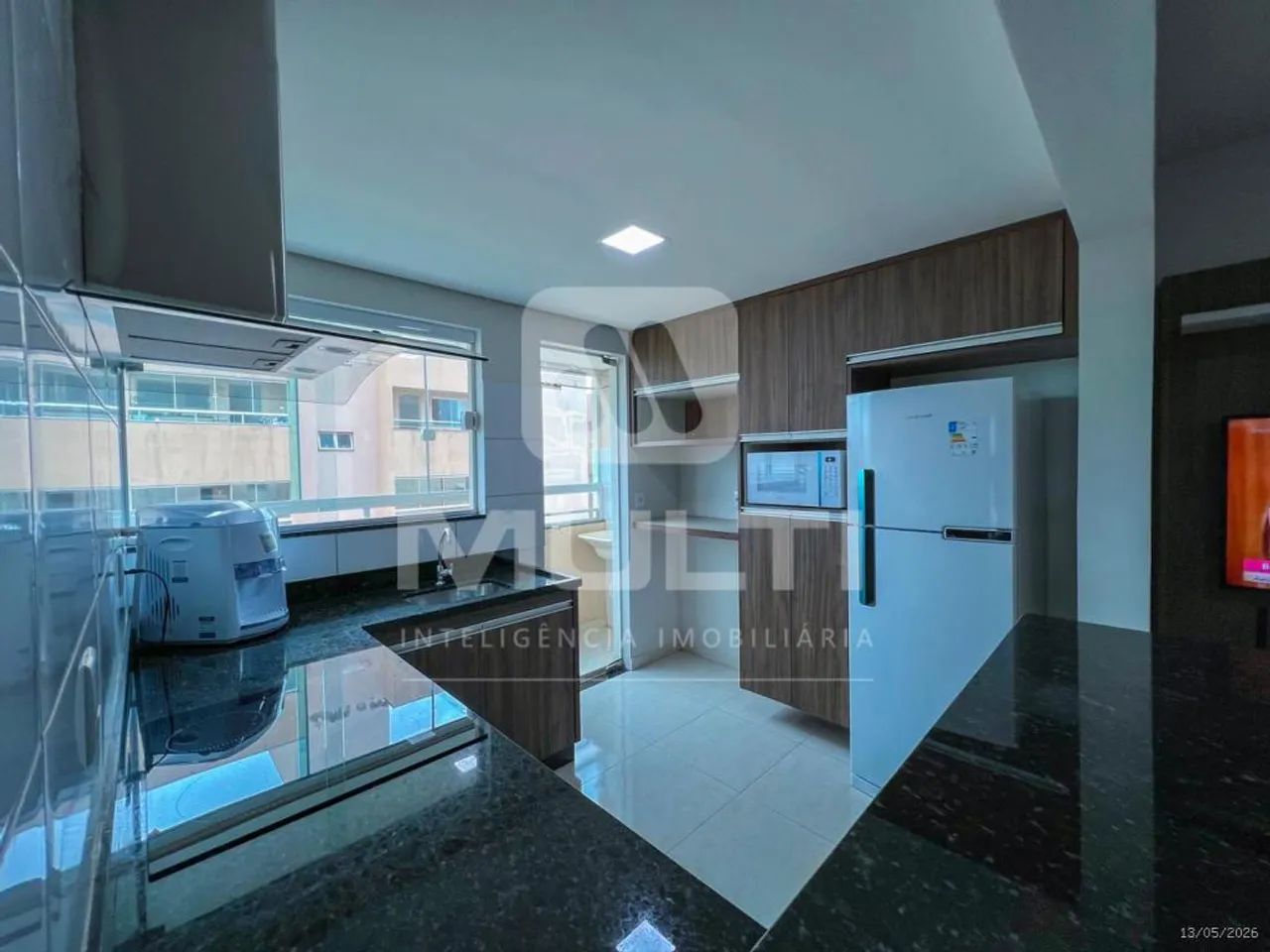 Apartamento - BOSQUE DOS BURITIS - Foto 5