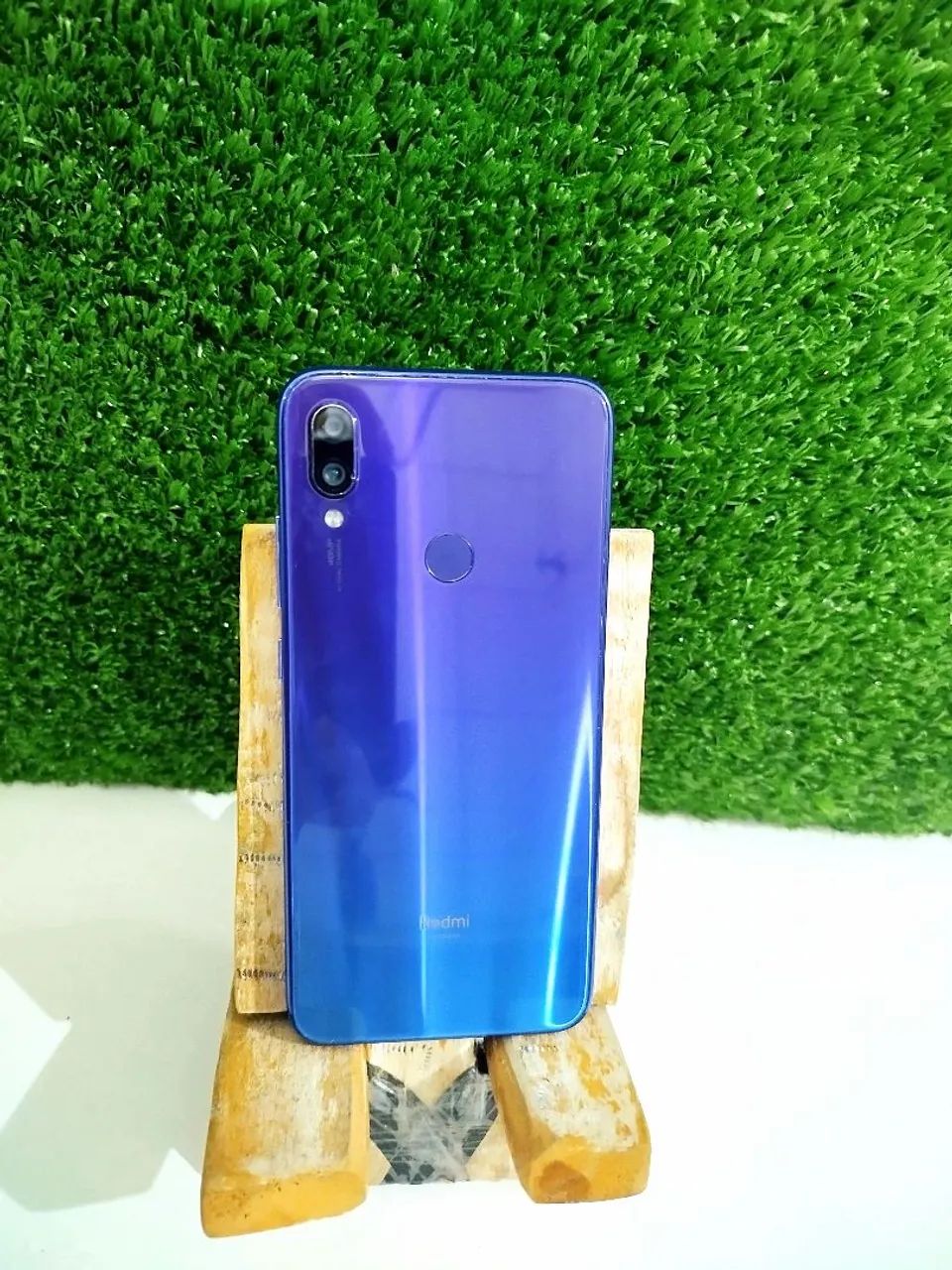 Redmi note 7 *muito bom para trabalhar - Foto 2