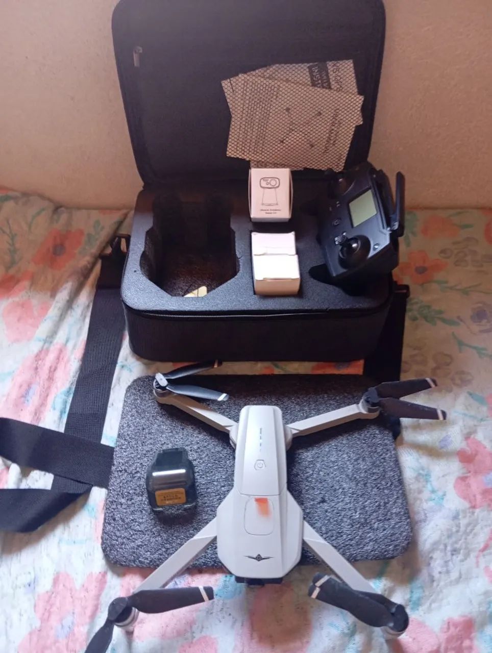 Drone kf102 max - Foto 3