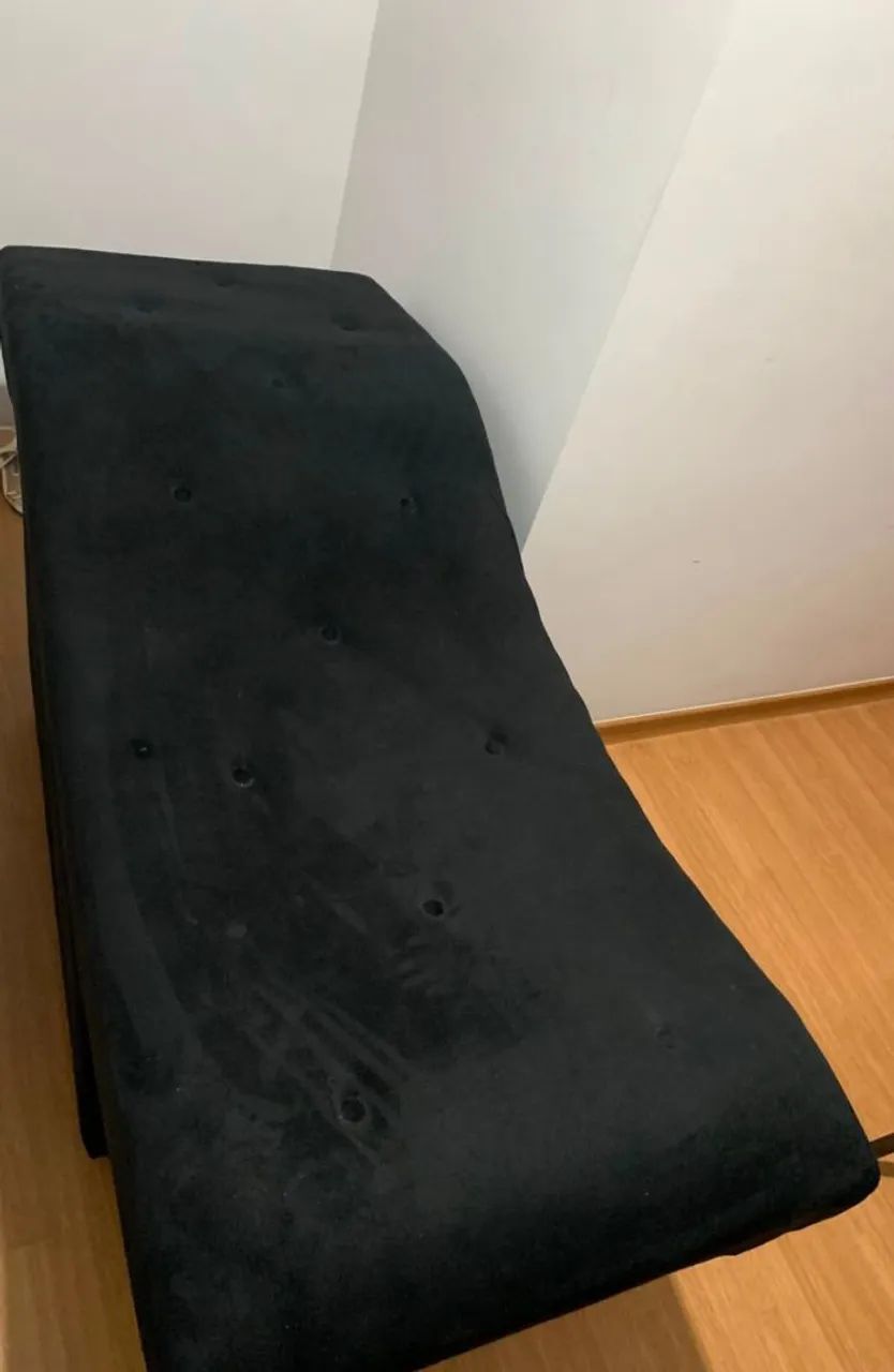 Maca profissional Nova 
