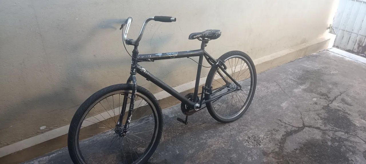 Bicicleta Aro 26 - Foto 2