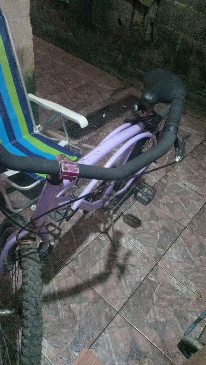 Bicleta  - Foto 2