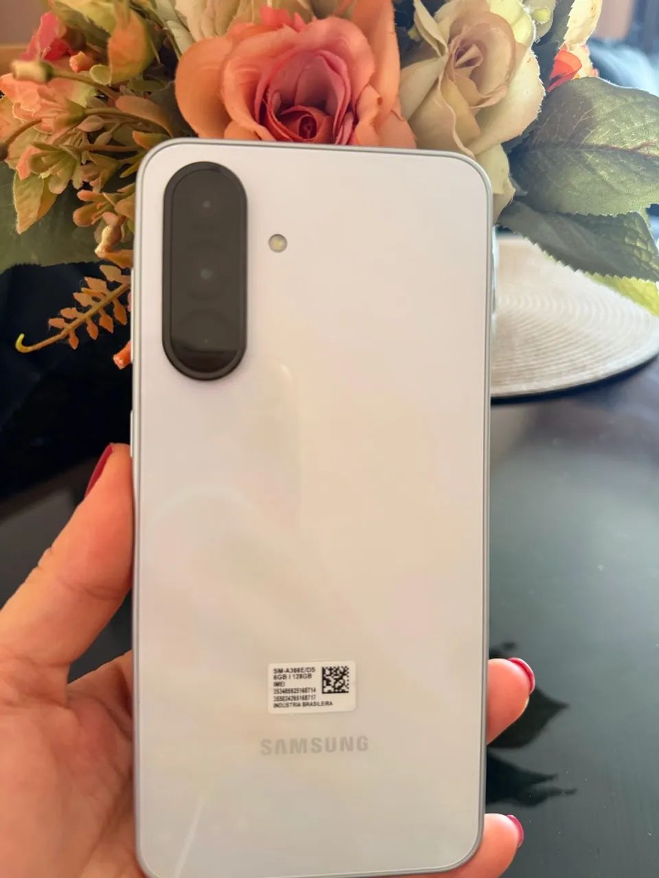 Celular Galaxy A36 128GM