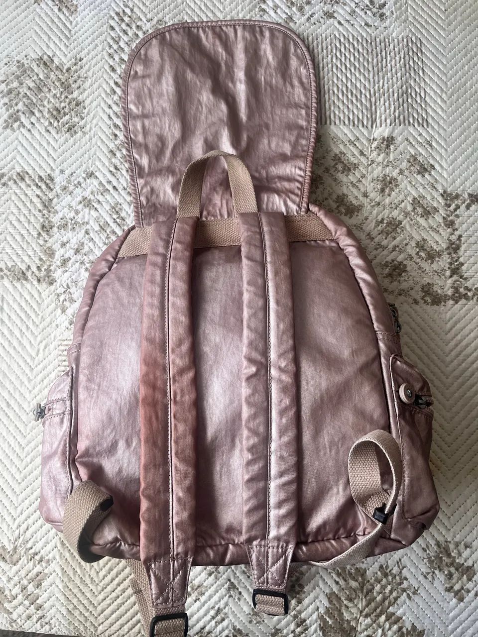 Mochila kipling  - Foto 4