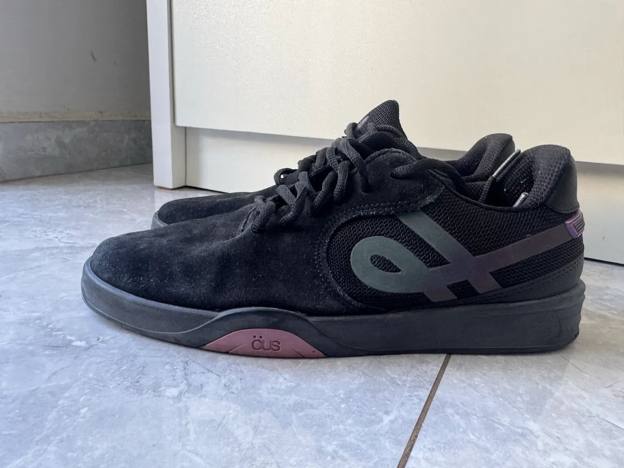 Tenis Ous - Foto 2