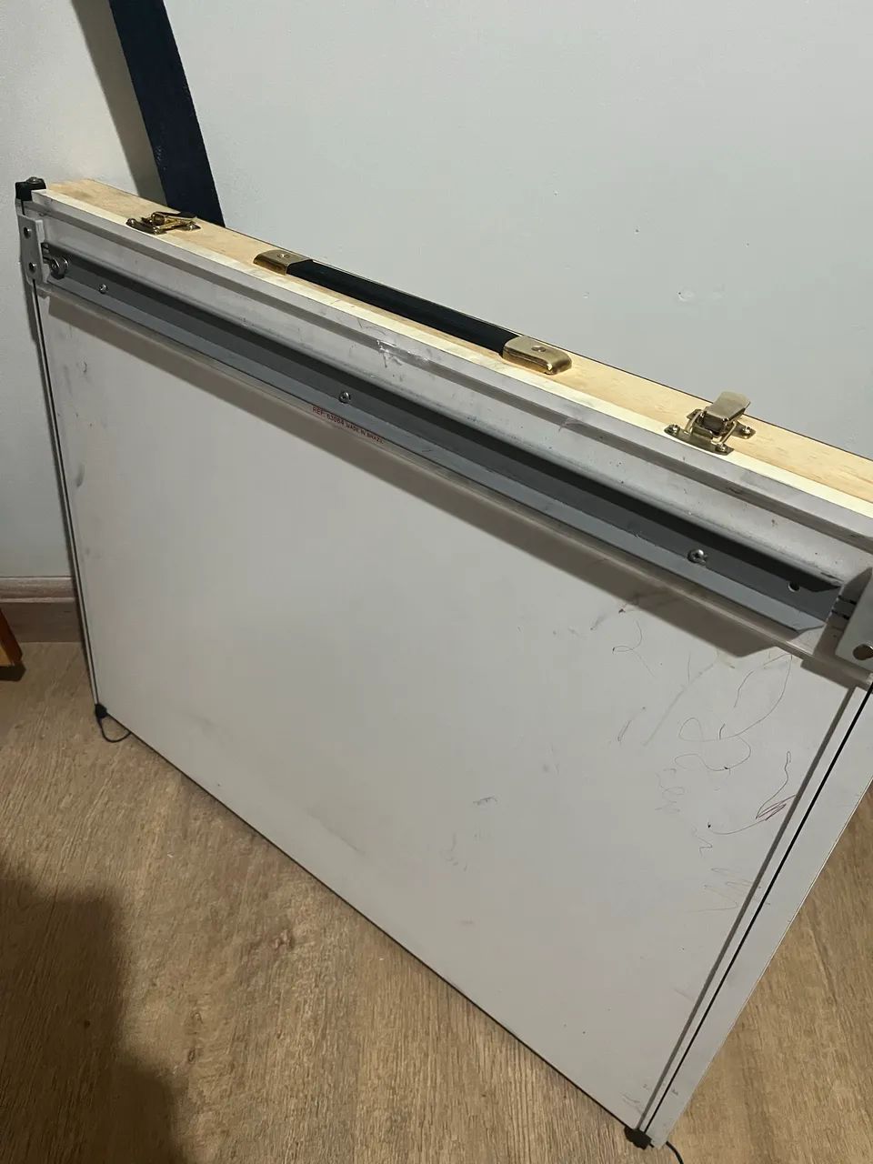 Prancheta desenho A2 - Foto 4