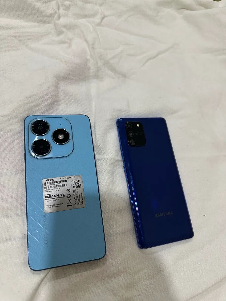 S10 lite 