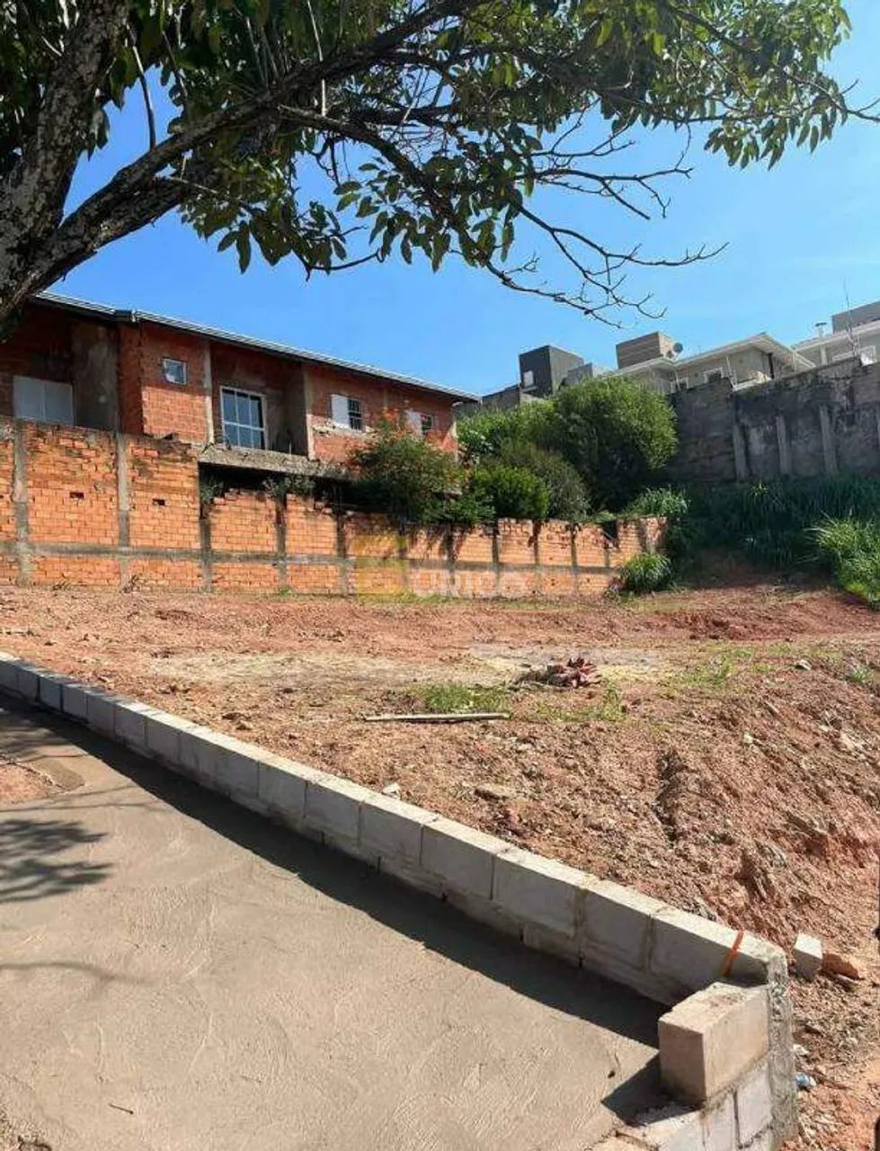 Terreno à venda no BOSQUE DOS EUCALIPTOS em Valinhos/SP - Foto 3
