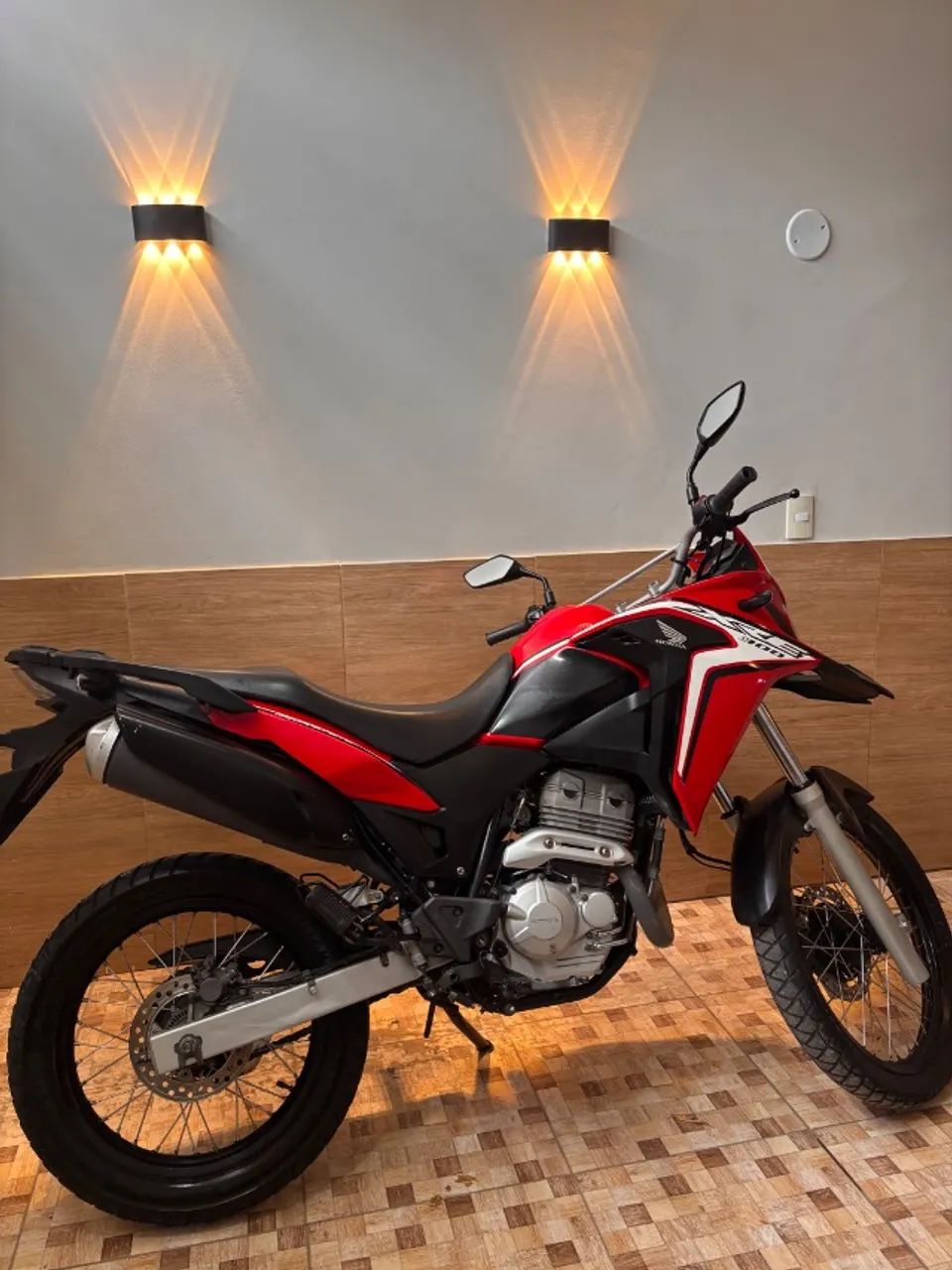 XRE 300 - Foto 4